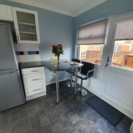 Premier - Kenilworth House Apartman Holytown Kültér fotó