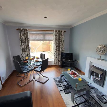 Premier - Kenilworth House Apartman Holytown Kültér fotó