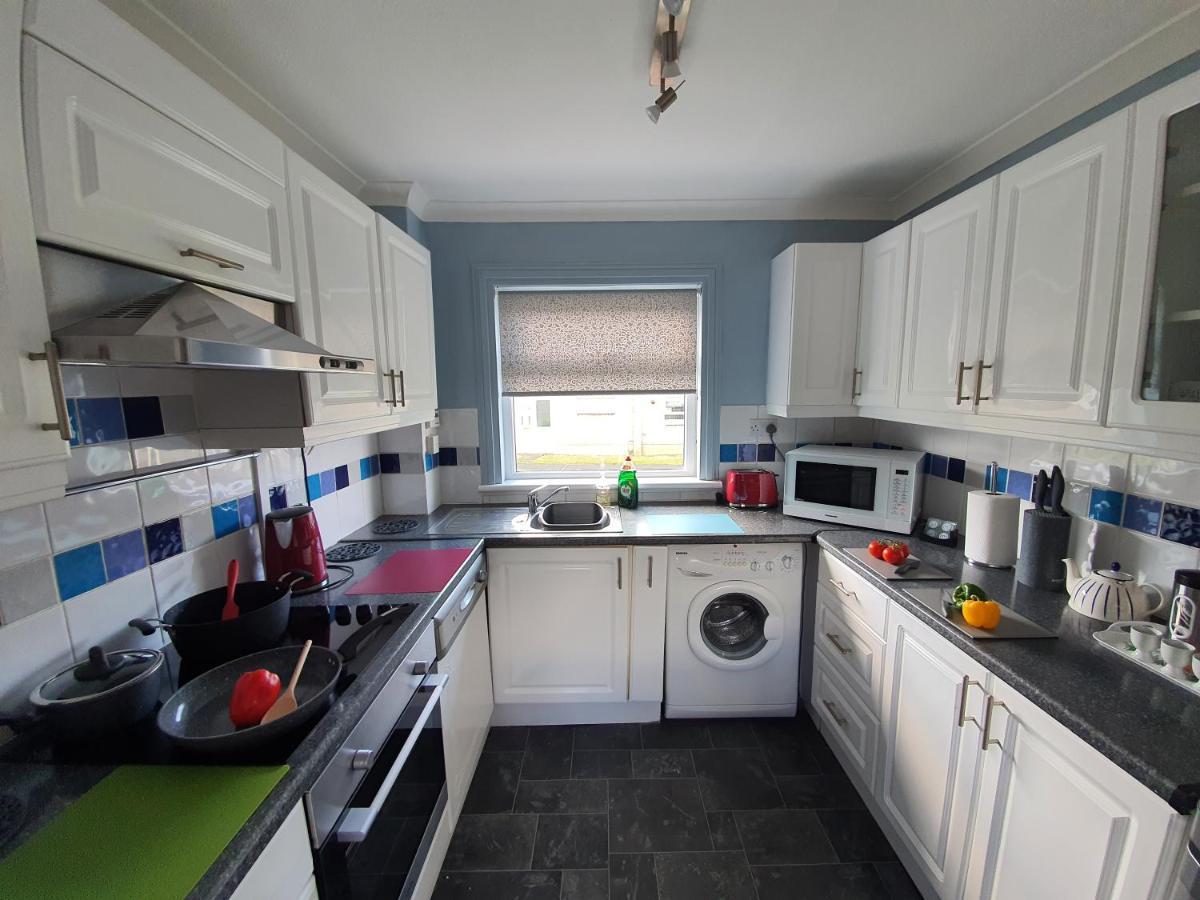 Premier - Kenilworth House Apartman Holytown Kültér fotó