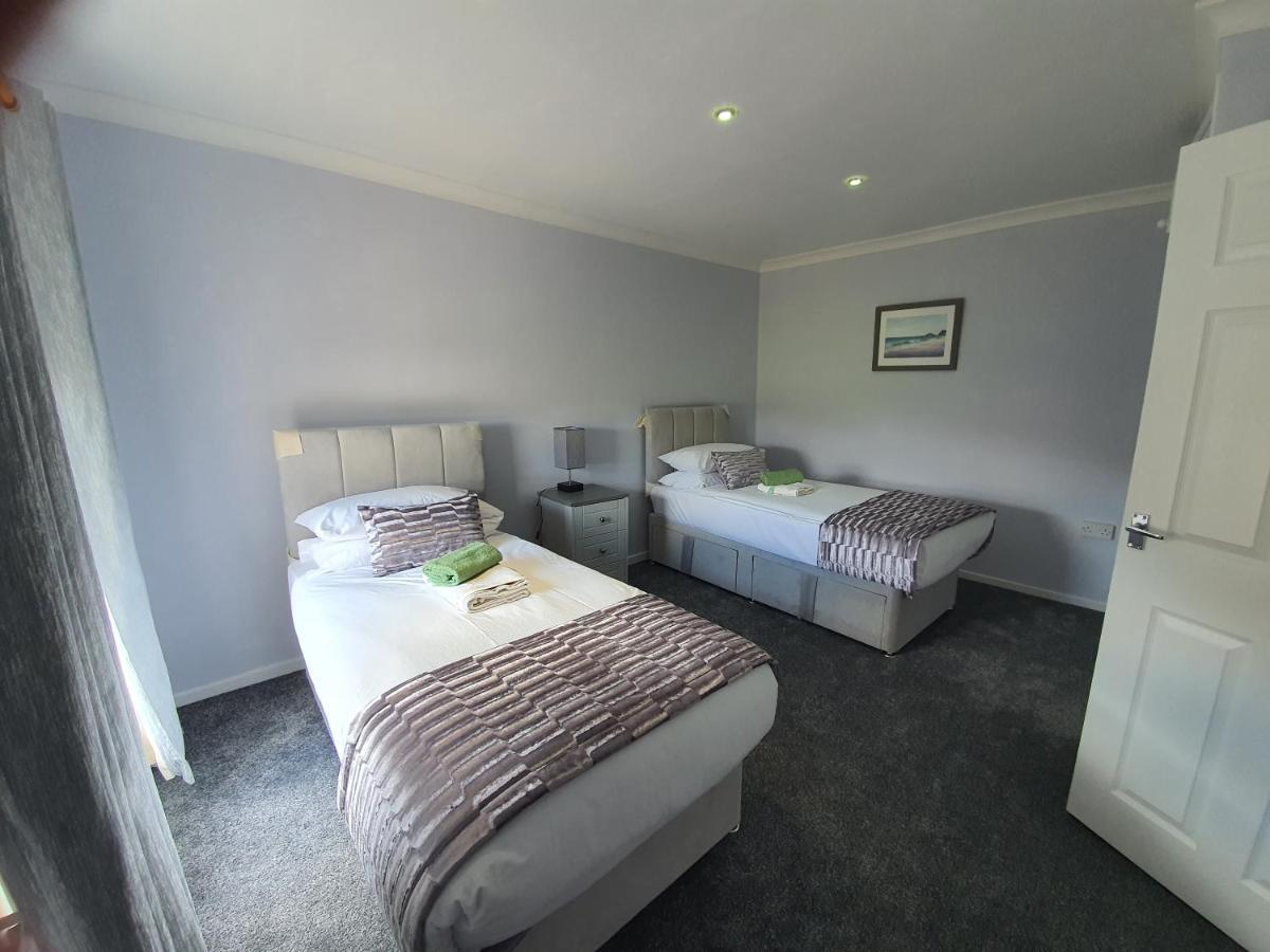Premier - Kenilworth House Apartman Holytown Kültér fotó