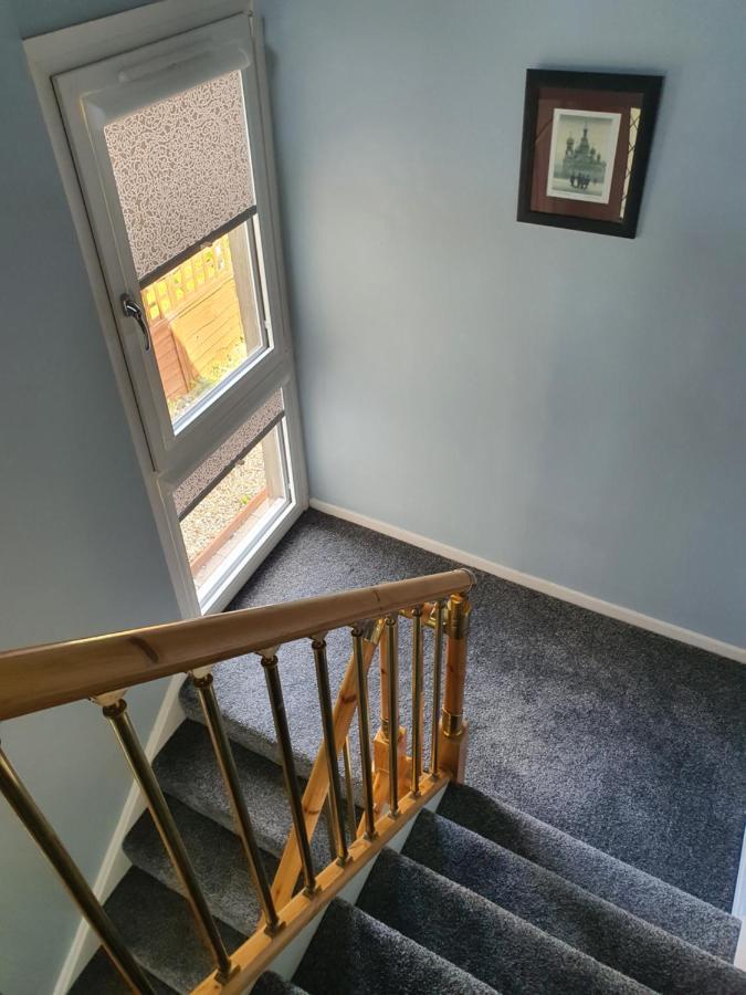Premier - Kenilworth House Apartman Holytown Kültér fotó