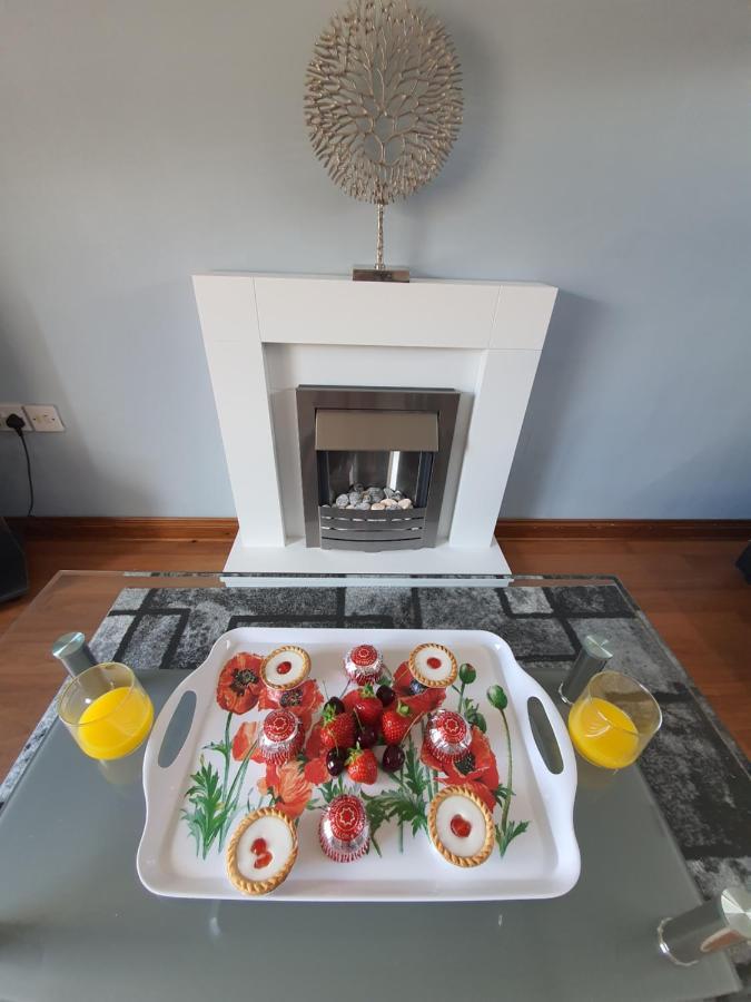 Premier - Kenilworth House Apartman Holytown Kültér fotó