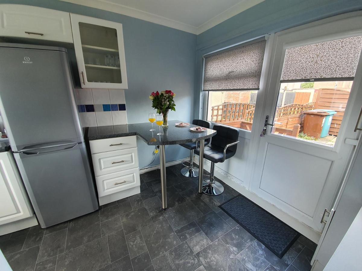 Premier - Kenilworth House Apartman Holytown Kültér fotó