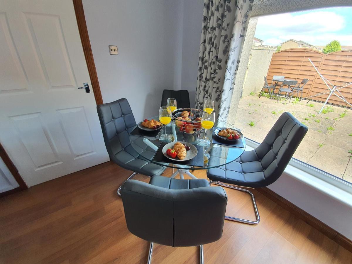 Premier - Kenilworth House Apartman Holytown Kültér fotó