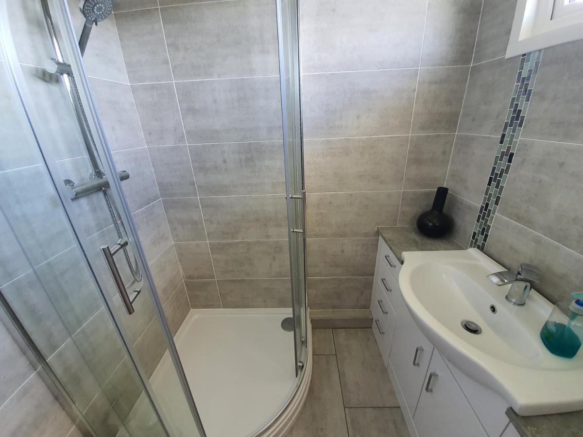 Premier - Kenilworth House Apartman Holytown Kültér fotó