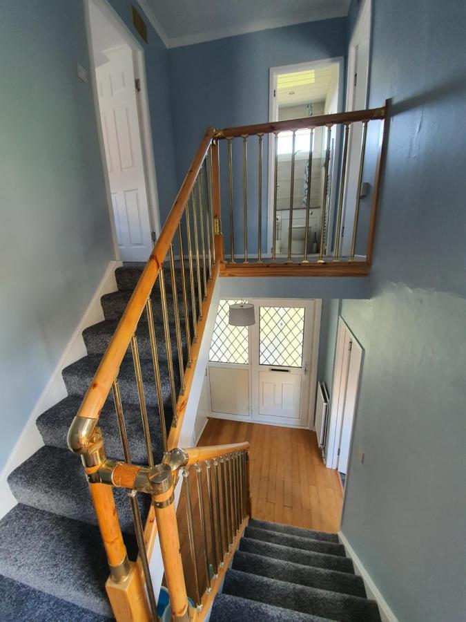 Premier - Kenilworth House Apartman Holytown Kültér fotó
