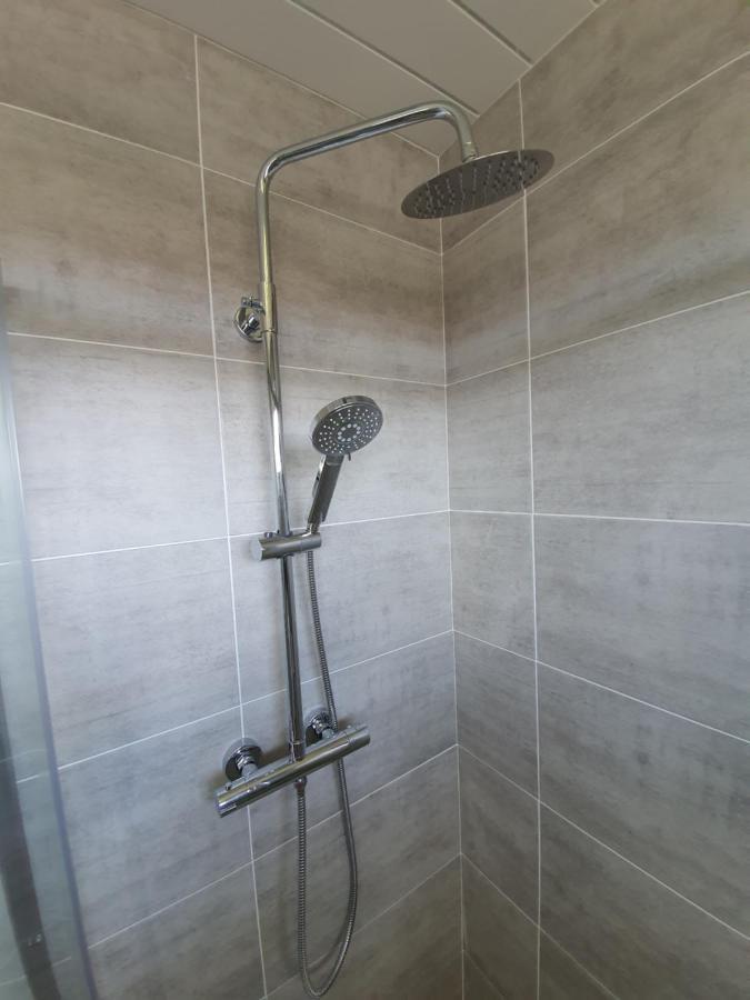 Premier - Kenilworth House Apartman Holytown Kültér fotó