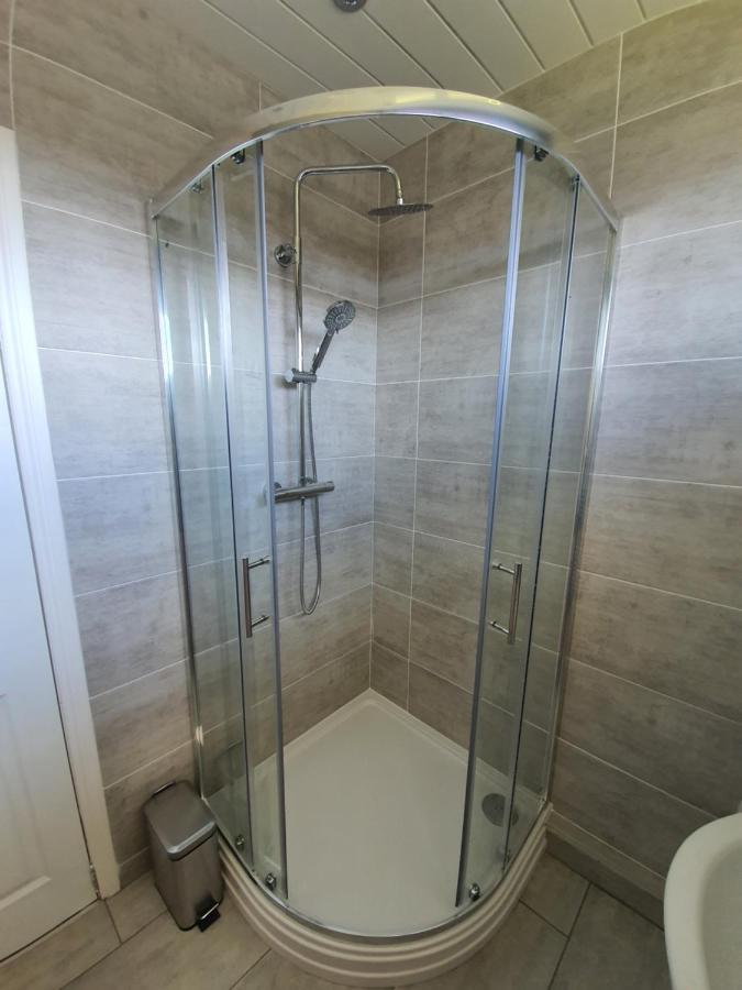 Premier - Kenilworth House Apartman Holytown Kültér fotó